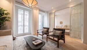 Sale Apartment Madrid