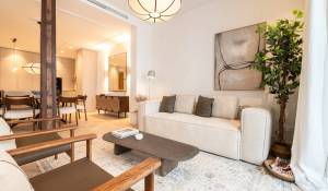 Sale Apartment Madrid