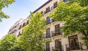 Sale Apartment Madrid