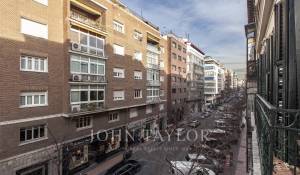 Sale Apartment Madrid