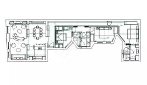 Sale Apartment Madrid