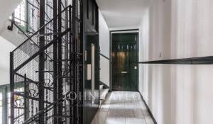 Sale Apartment Madrid