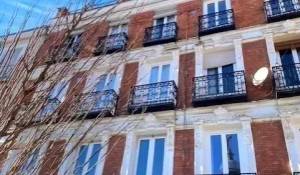 Sale Apartment Madrid
