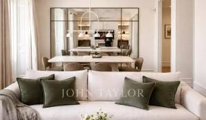 Sale Apartment Madrid