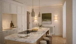 Sale Apartment Madrid