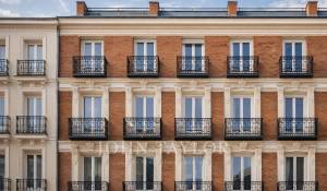 Sale Apartment Madrid