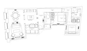 Sale Apartment Madrid