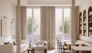 Sale Apartment Madrid