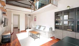 Sale Apartment Madrid