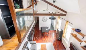 Sale Apartment Madrid