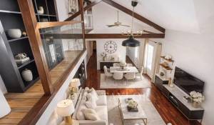 Sale Apartment Madrid