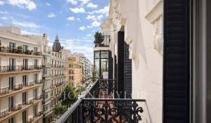 Sale Apartment Madrid