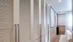 Sale Apartment Madrid