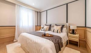Sale Apartment Madrid