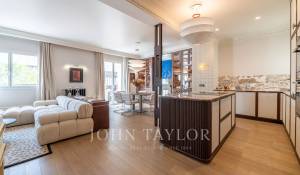 Sale Apartment Madrid