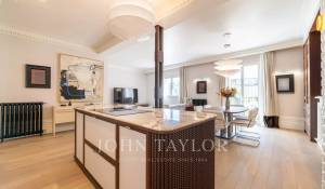 Sale Apartment Madrid