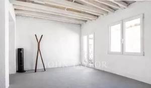 Sale Apartment Madrid