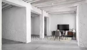 Sale Apartment Madrid