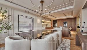 Sale Apartment Madrid