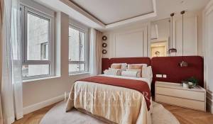 Sale Apartment Madrid