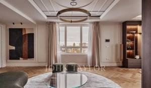 Sale Apartment Madrid