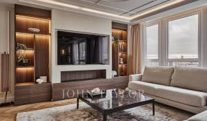 Sale Apartment Madrid