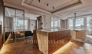 Sale Apartment Madrid