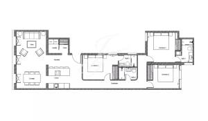 Sale Apartment Madrid