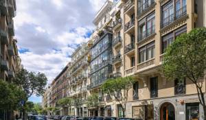 Sale Apartment Madrid