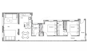 Sale Apartment Madrid