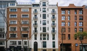 Sale Apartment Madrid