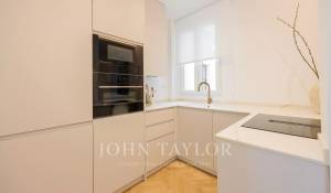 Sale Apartment Madrid