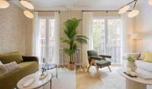 Sale Apartment Madrid