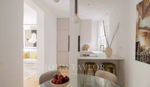 Sale Apartment Madrid