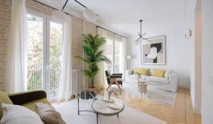 Sale Apartment Madrid