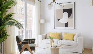 Sale Apartment Madrid