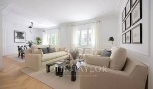 Sale Apartment Madrid