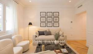 Sale Apartment Madrid