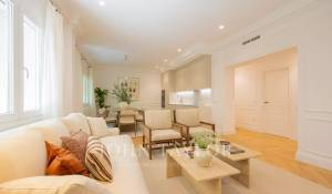 Sale Apartment Madrid