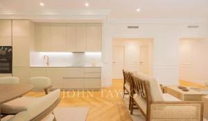 Sale Apartment Madrid