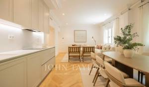 Sale Apartment Madrid