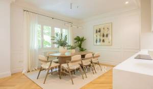 Sale Apartment Madrid