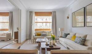 Sale Apartment Madrid