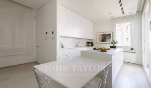 Sale Apartment Madrid