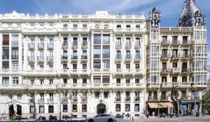 Sale Apartment Madrid