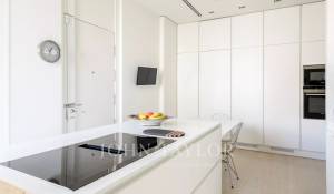 Sale Apartment Madrid