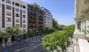 Sale Apartment Madrid