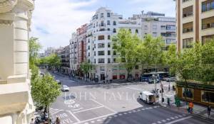 Sale Apartment Madrid