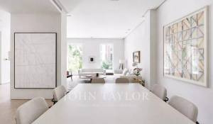 Sale Apartment Madrid