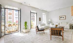 Sale Apartment Madrid